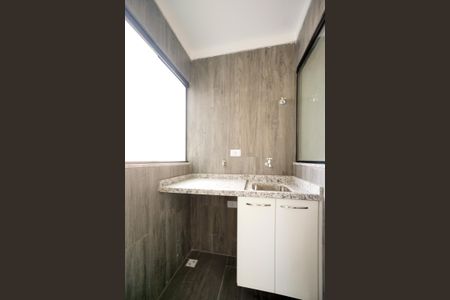 Apartamento à venda com 33m², 1 quarto e sem vagaÁrea de serviço