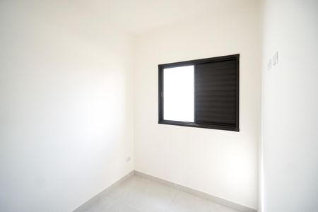 Quarto 01 de apartamento à venda com 1 quarto, 33m² em Vila Carrão, São Paulo