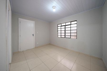 Sala de casa para alugar com 2 quartos, 80m² em Jardim dos Francos, São Paulo