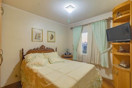 Apartamento à venda com 2 quartos, 64m² em Vila da Saúde, São Paulo