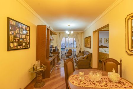 Apartamento à venda com 2 quartos, 64m² em Vila da Saúde, São Paulo