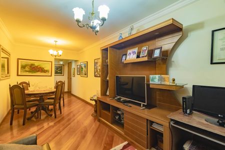 Apartamento à venda com 2 quartos, 64m² em Vila da Saúde, São Paulo