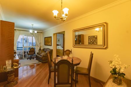 Apartamento à venda com 2 quartos, 64m² em Vila da Saúde, São Paulo