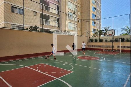 Apartamento para alugar com 135m², 4 quartos e 2 vagas Apartamento para alugar com 135m², 4 quartos e 2 vagasQuadra