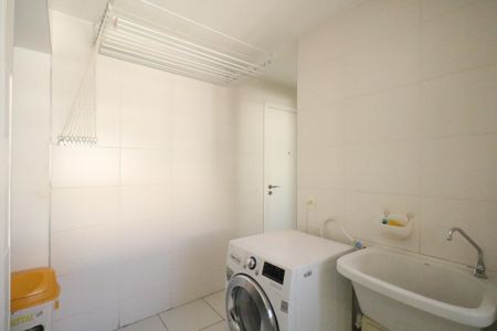 Apartamento para alugar com 135m², 4 quartos e 2 vagas Apartamento para alugar com 135m², 4 quartos e 2 vagasÁrea de Serviço