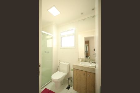 Apartamento para alugar com 135m², 4 quartos e 2 vagas Apartamento para alugar com 135m², 4 quartos e 2 vagasBanheiro