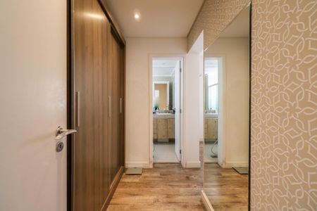 Apartamento para alugar com 135m², 4 quartos e 2 vagas Apartamento para alugar com 135m², 4 quartos e 2 vagasSuíte 1