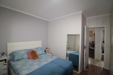 Apartamento à venda com 144m², 3 quartos e 3 vagasQuarto 3