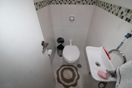 Apartamento à venda com 144m², 3 quartos e 3 vagasLavabo