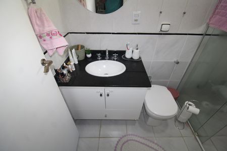 Apartamento à venda com 144m², 3 quartos e 3 vagasBanheiro