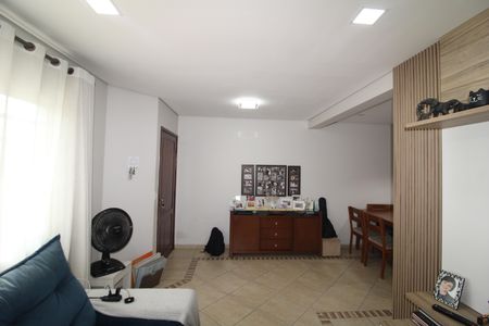 Apartamento à venda com 144m², 3 quartos e 3 vagasSala