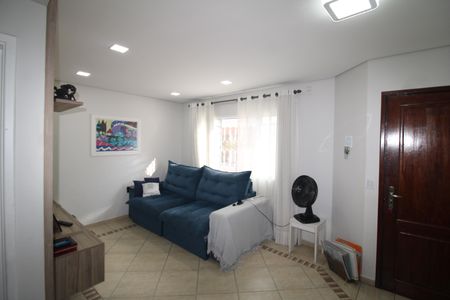 Apartamento à venda com 144m², 3 quartos e 3 vagasSala
