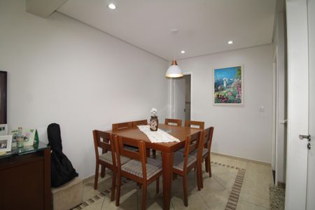 Apartamento à venda com 144m², 3 quartos e 3 vagasSala