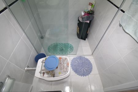 Apartamento à venda com 144m², 3 quartos e 3 vagasBanheiro 2