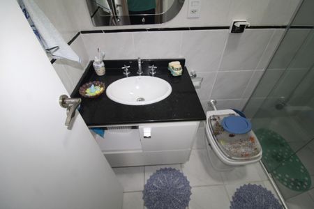 Apartamento à venda com 144m², 3 quartos e 3 vagasBanheiro 2