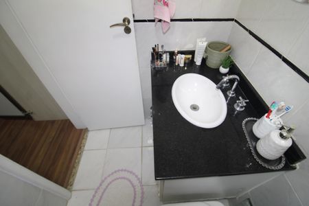 Apartamento à venda com 144m², 3 quartos e 3 vagasBanheiro