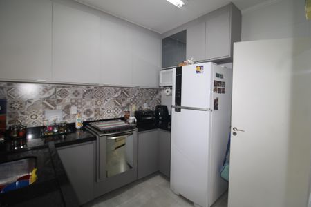 Apartamento à venda com 144m², 3 quartos e 3 vagasCozinha