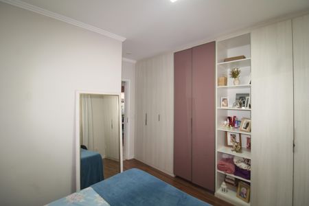 Apartamento à venda com 144m², 3 quartos e 3 vagasQuarto 3