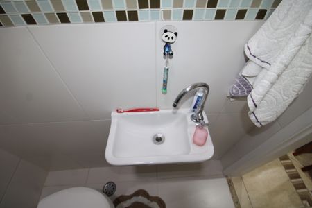 Apartamento à venda com 144m², 3 quartos e 3 vagasLavabo