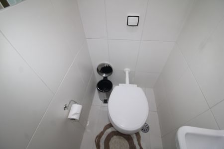 Apartamento à venda com 144m², 3 quartos e 3 vagasLavabo