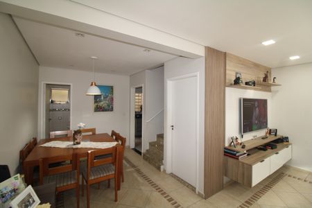 Apartamento à venda com 144m², 3 quartos e 3 vagasSala