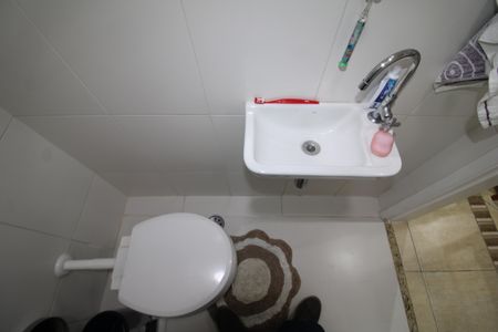 Apartamento à venda com 144m², 3 quartos e 3 vagasLavabo