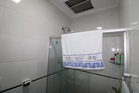 Apartamento à venda com 144m², 3 quartos e 3 vagasBanheiro 2