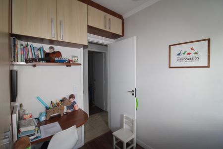 Apartamento à venda com 144m², 3 quartos e 3 vagasQuarto 2