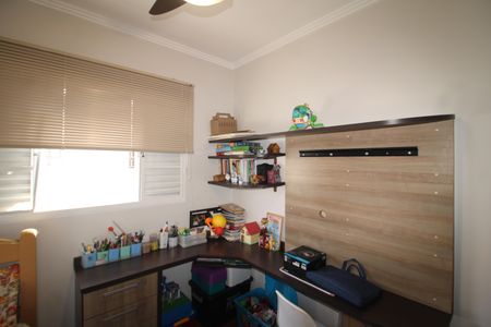 Apartamento à venda com 144m², 3 quartos e 3 vagasQuarto 1