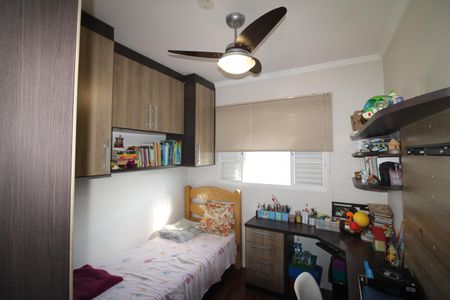 Apartamento à venda com 144m², 3 quartos e 3 vagasQuarto 1