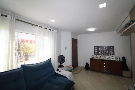 Sala de apartamento à venda com 3 quartos, 144m² em Vila Bandeirantes, São Paulo