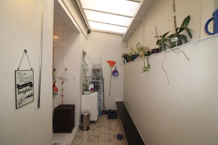 Apartamento à venda com 144m², 3 quartos e 3 vagasÁrea de Serviço