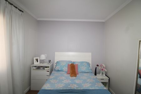 Apartamento à venda com 144m², 3 quartos e 3 vagasQuarto 3