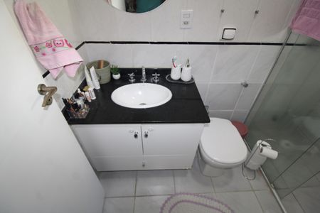 Apartamento à venda com 144m², 3 quartos e 3 vagasBanheiro