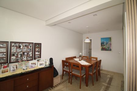 Apartamento à venda com 144m², 3 quartos e 3 vagasSala
