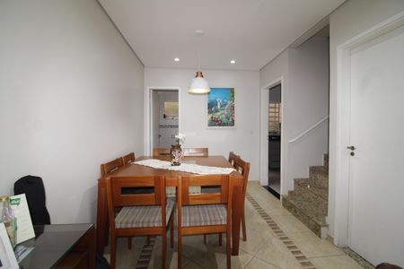 Apartamento à venda com 144m², 3 quartos e 3 vagasSala