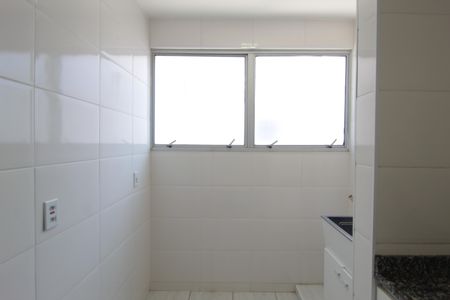 Apartamento para alugar com 100m², 2 quartos e 2 vagasCozinha e Área de Serviço