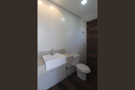 Apartamento para alugar com 100m², 2 quartos e 2 vagasBanheiro Social 2