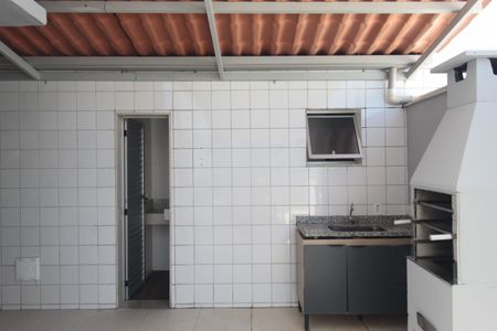 Apartamento para alugar com 100m², 2 quartos e 2 vagasCobertura