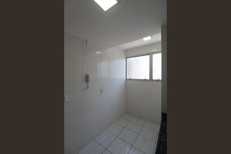 Apartamento para alugar com 100m², 2 quartos e 2 vagasCozinha e Área de Serviço