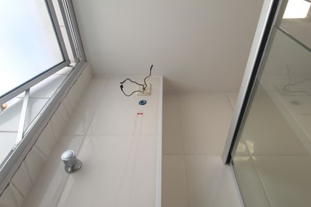 Apartamento para alugar com 100m², 2 quartos e 2 vagasBanheiro Social 1