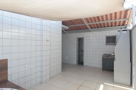 Apartamento para alugar com 100m², 2 quartos e 2 vagasCobertura