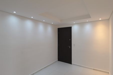 Apartamento para alugar com 100m², 2 quartos e 2 vagasSala de Estar