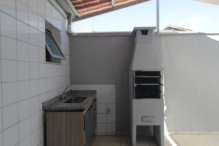 Apartamento para alugar com 100m², 2 quartos e 2 vagasCobertura