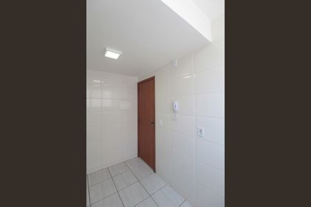 Apartamento para alugar com 100m², 2 quartos e 2 vagasCozinha e Área de Serviço