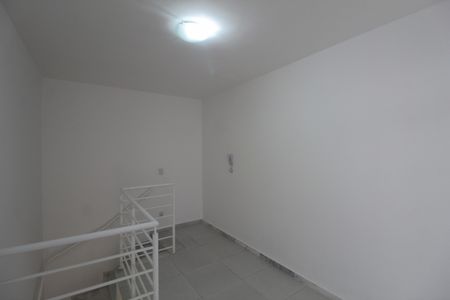 Sala de TV de apartamento para alugar com 2 quartos, 100m² em Paquetá, Belo Horizonte