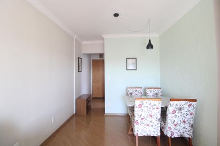 Apartamento à venda com 2 quartos, 55m² em Vila Sao Paulo, São Paulo