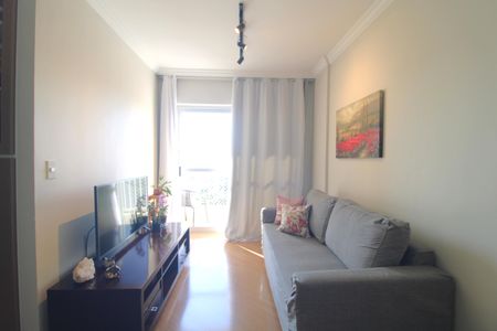 Apartamento à venda com 2 quartos, 55m² em Vila Sao Paulo, São Paulo