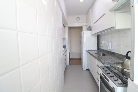 Apartamento à venda com 2 quartos, 55m² em Vila Sao Paulo, São Paulo