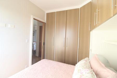 Apartamento à venda com 2 quartos, 55m² em Vila Sao Paulo, São Paulo
